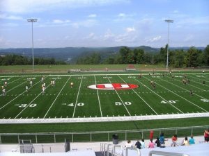COVID keeps answering roll in Mon school district